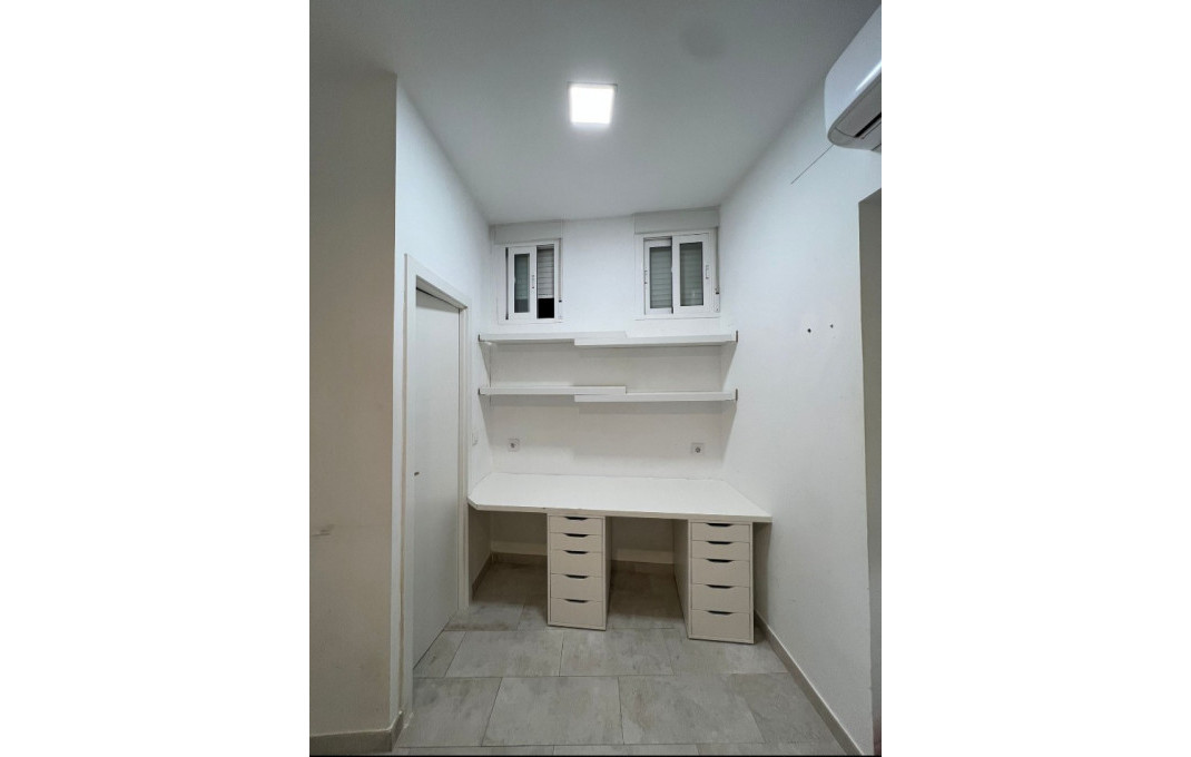 Venta - Coliving -
Murcia