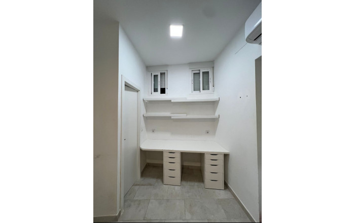 Venta - Coliving -
Murcia