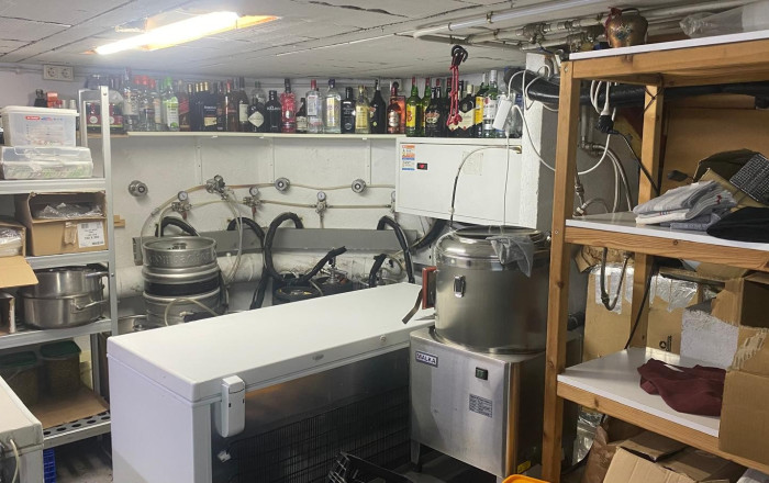 Traspaso - Bar-Cafeteria -
Malgrat de Mar