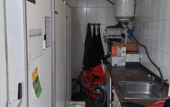 Transfer - Cafeteria -
Terrassa