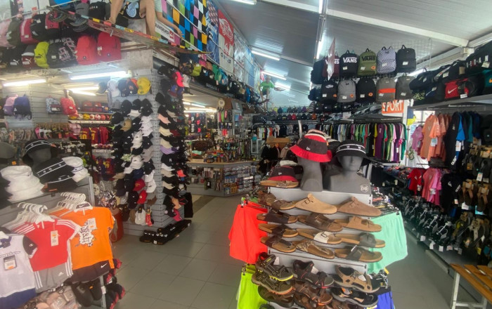 Venta - Tiendas -
Blanes