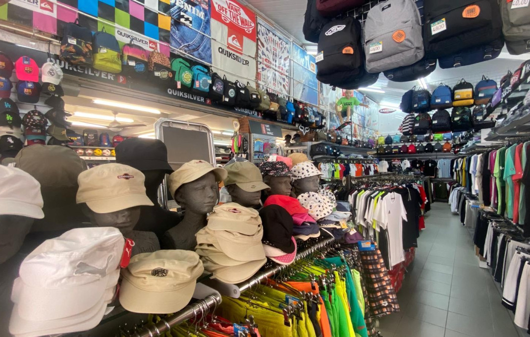 Venta - Tiendas -
Blanes