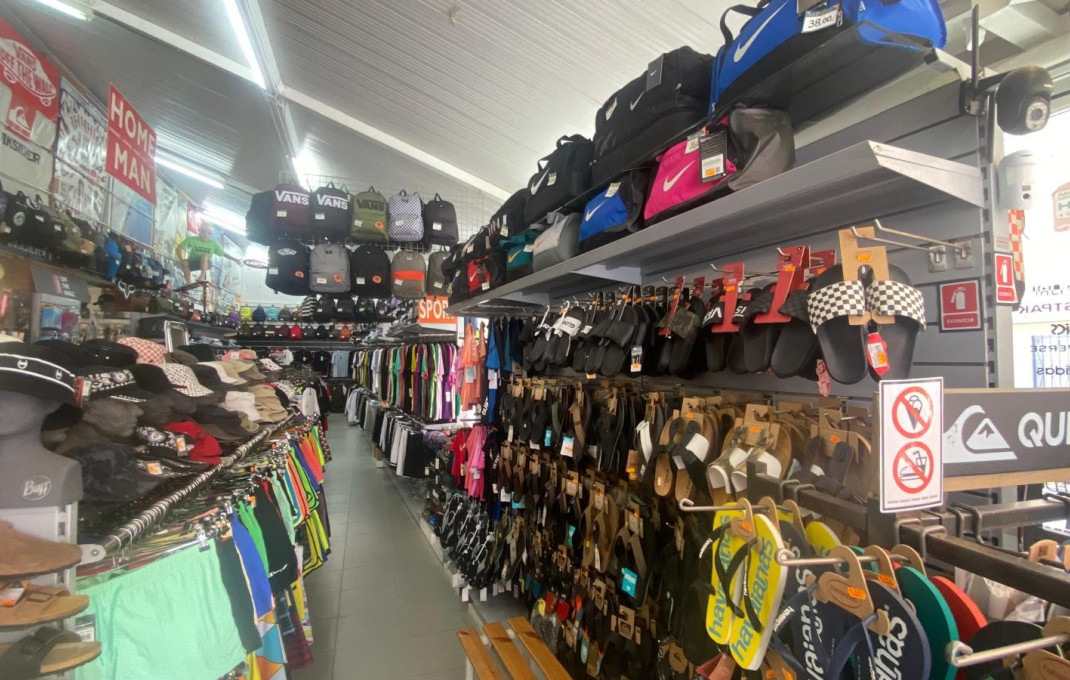 Traspaso - Tiendas -
Blanes
