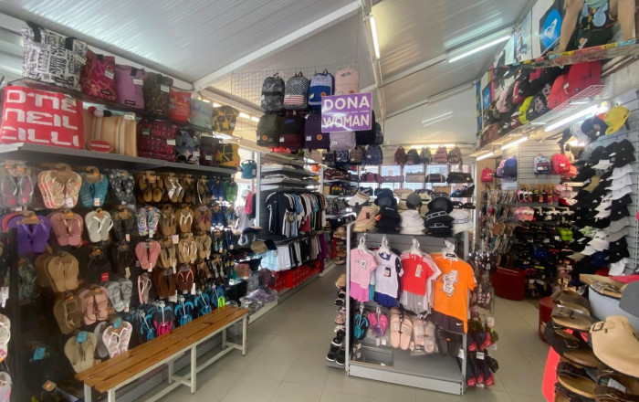 Traspaso - Tiendas -
Blanes