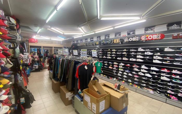 Traspaso - Tiendas -
Blanes