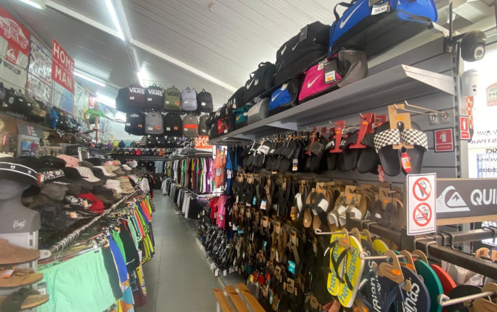 Alquiler - Tiendas -
Blanes