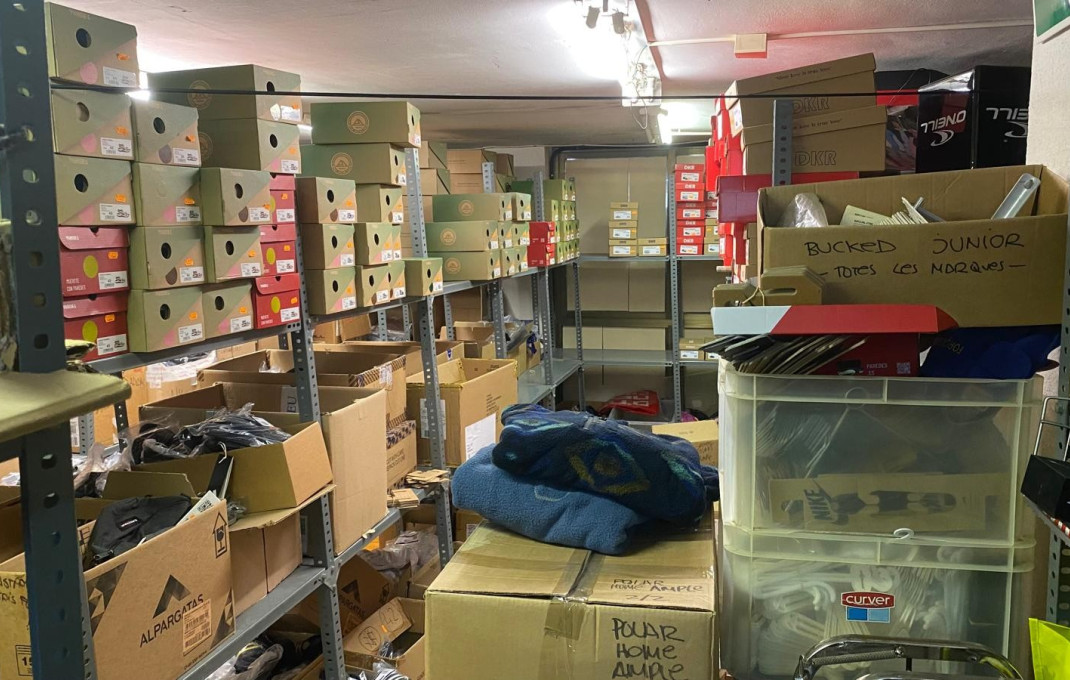 Alquiler - Tiendas -
Blanes