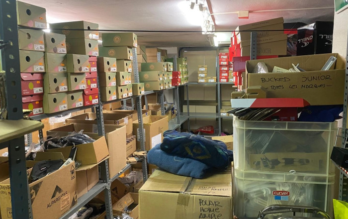 Alquiler - Tiendas -
Blanes