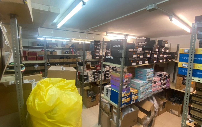 Alquiler - Tiendas -
Blanes