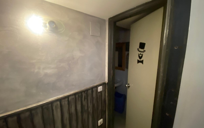 Sale - Bar-Cafeteria -
Palafrugell