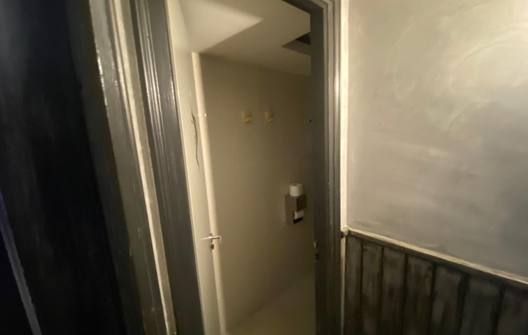 Sale - Bar-Cafeteria -
Palafrugell