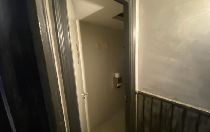 Sale - Bar-Cafeteria -
Palafrugell