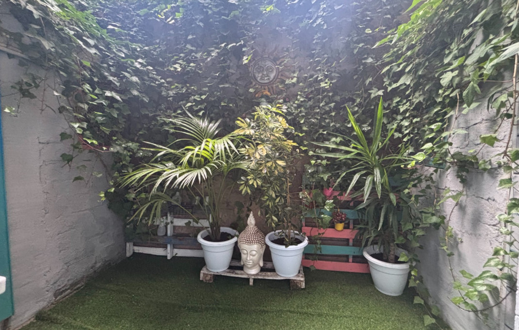 Transfert - Gimnasio -
Barcelona - Poblenou