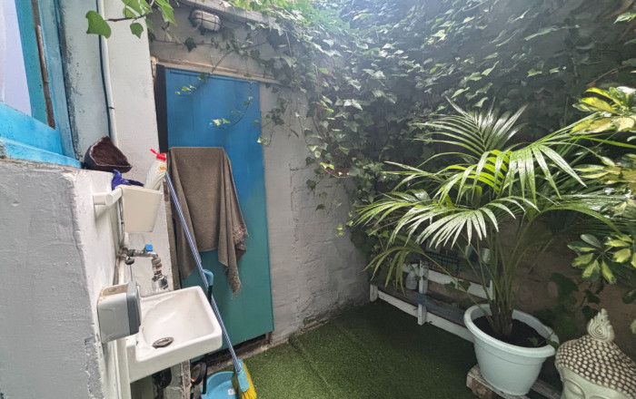 Transfert - Gimnasio -
Barcelona - Poblenou