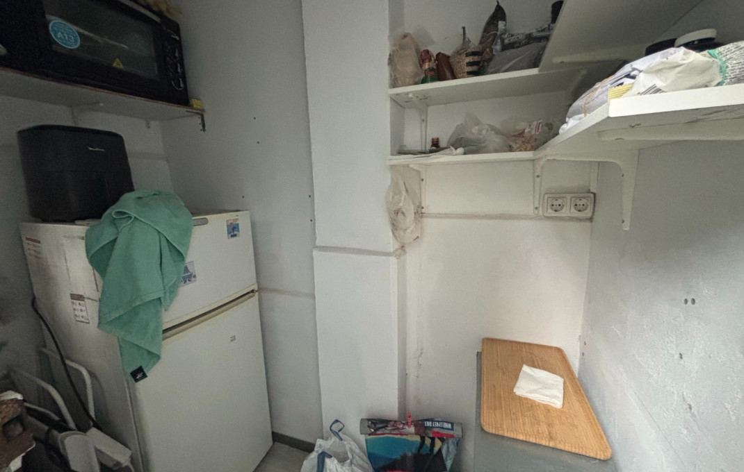 Transfert - Gimnasio -
Barcelona - Poblenou