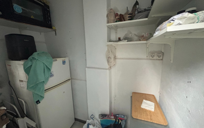 Transfert - Gimnasio -
Barcelona - Poblenou