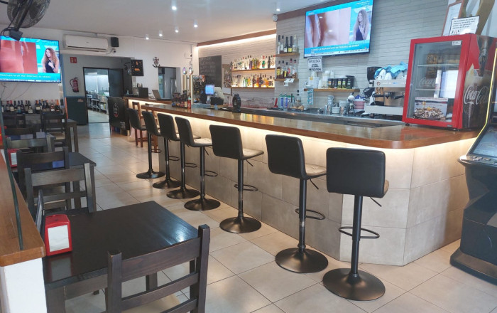 Traspaso - Restaurante -
Palafrugell