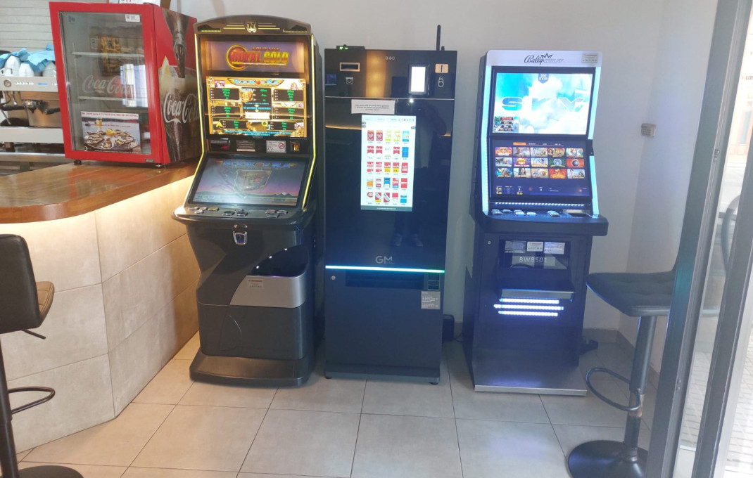 Traspaso - Restaurante -
Palafrugell