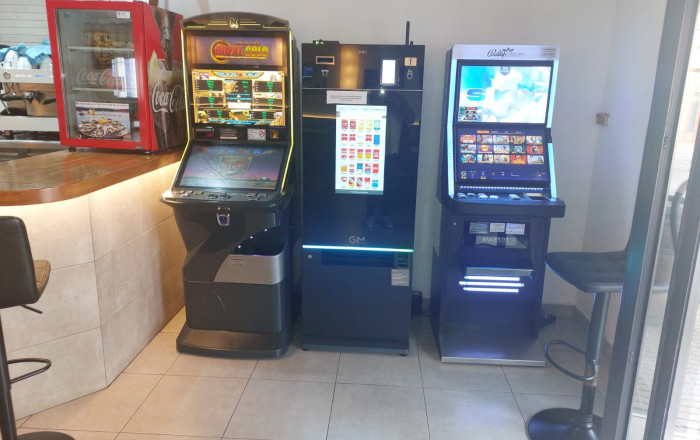 Traspaso - Restaurante -
Palafrugell