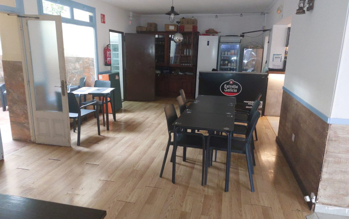 Traspaso - Restaurante -
Palafrugell