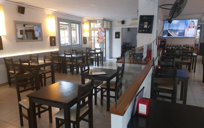 Traspaso - Restaurante -
Palafrugell