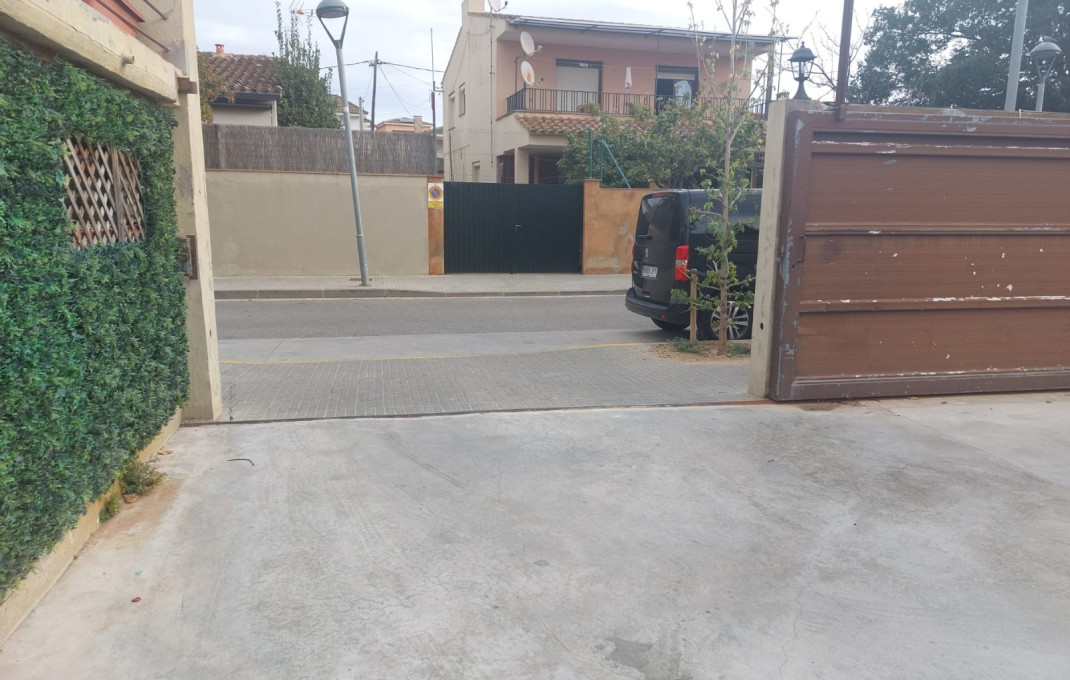 Traspaso - Restaurante -
Palafrugell