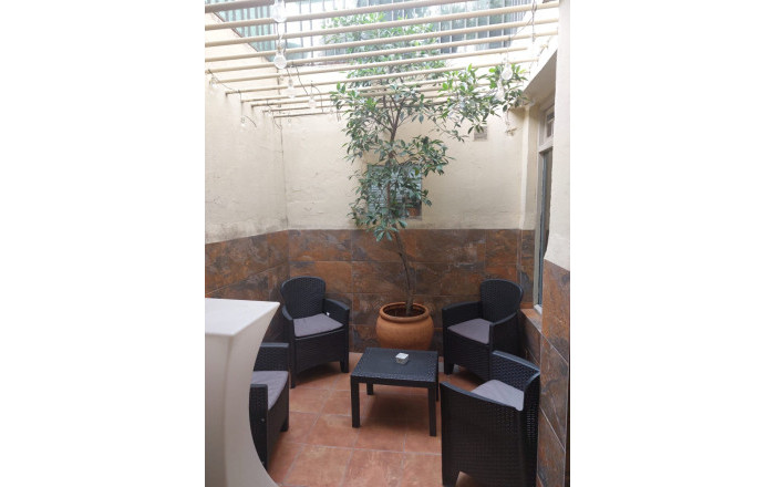 Traspaso - Restaurante -
Palafrugell