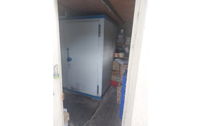 Traspaso - Restaurante -
Palafrugell