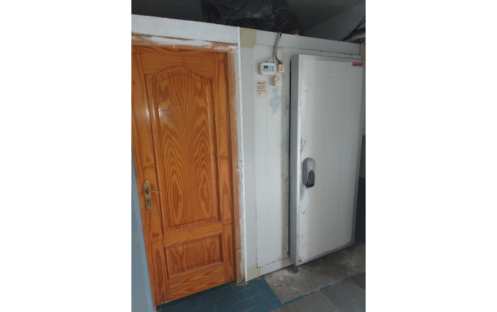 Traspaso - Restaurante -
Palafrugell