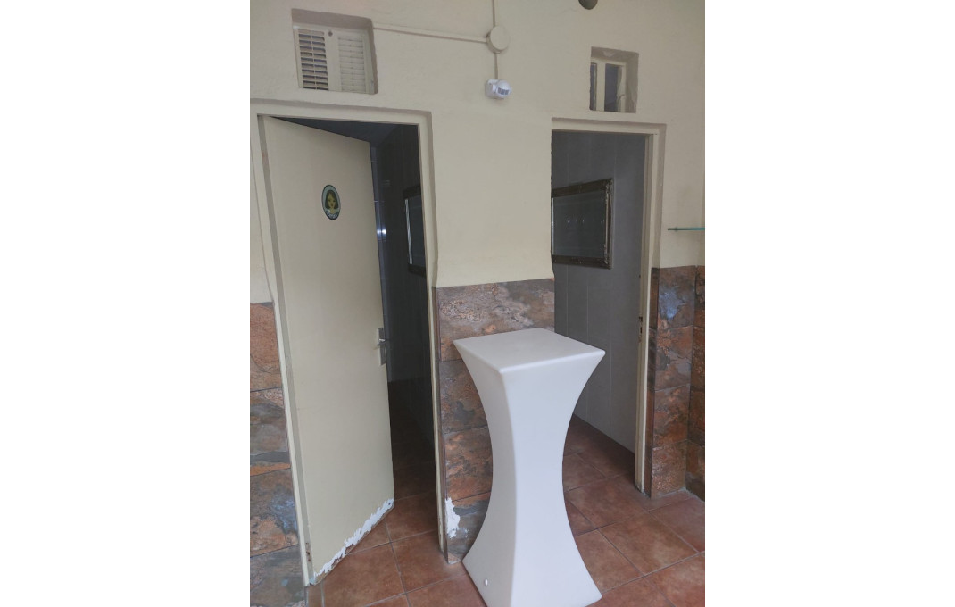 Traspaso - Restaurante -
Palafrugell