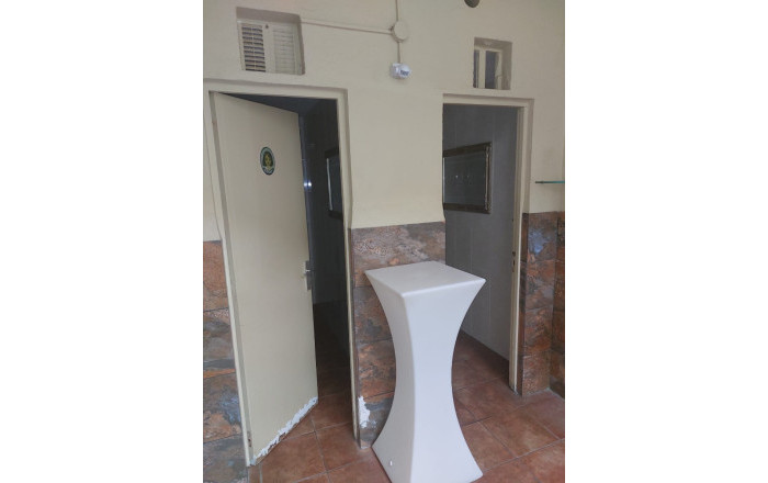 Traspaso - Restaurante -
Palafrugell