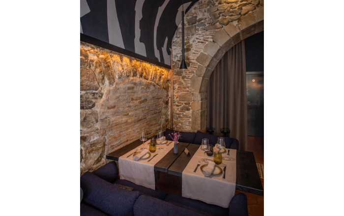 Traspaso - Restaurante -
Girona