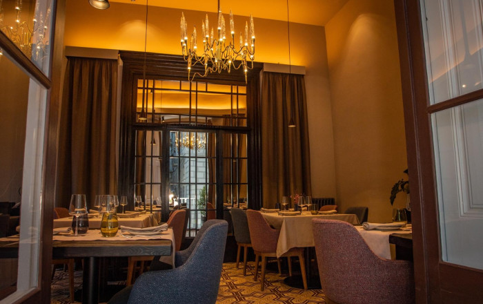 Traspaso - Restaurante -
Girona