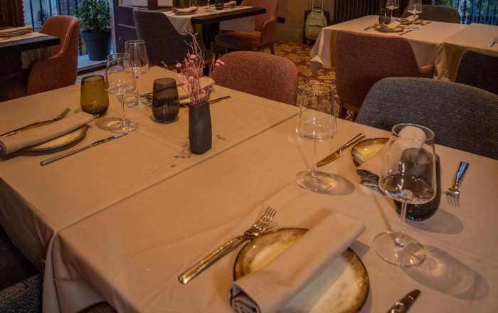 Traspaso - Restaurante -
Girona