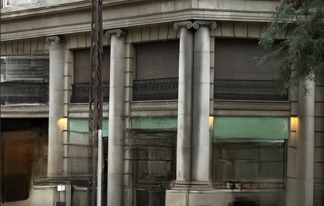 Transfer - Tiendas -
Barcelona - Sarria-Sant Gervasi