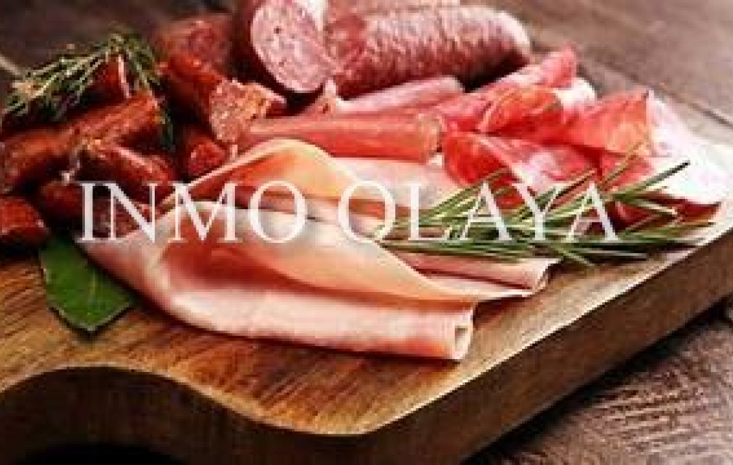 Traspaso - Charcutería -
Montgat