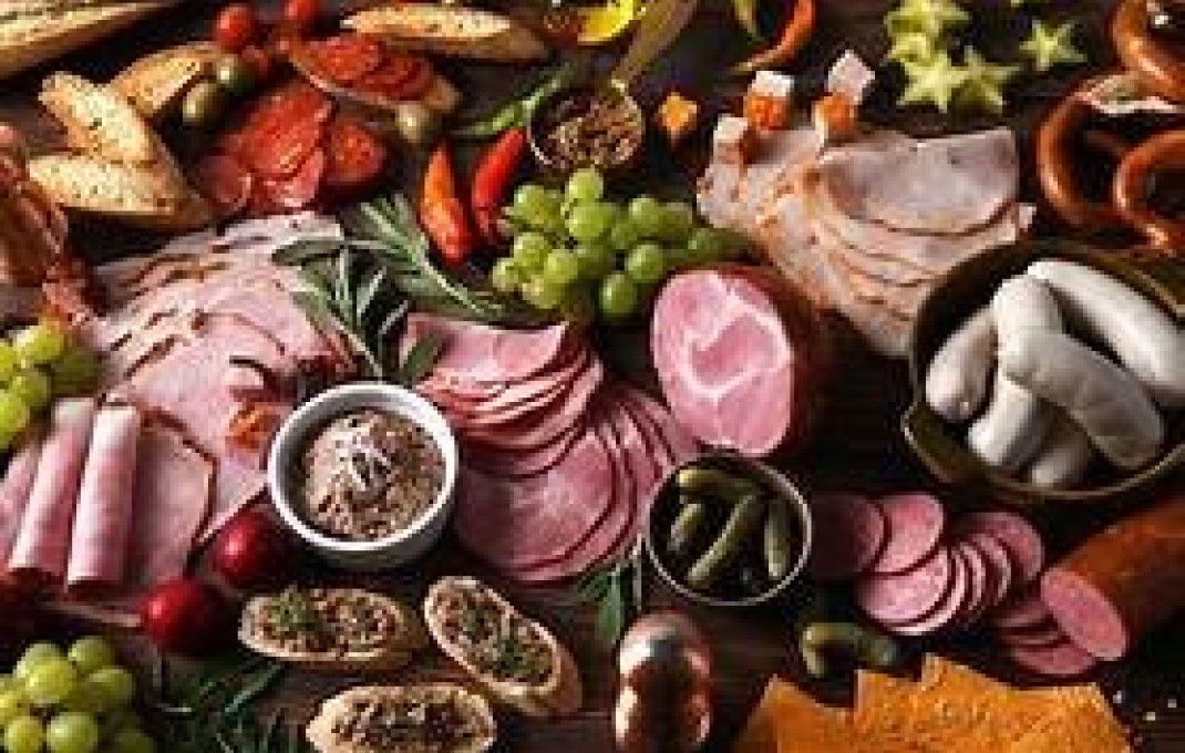 Traspaso - Charcutería -
Montgat