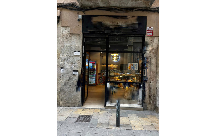 Traspaso - Obradores y/o Panaderias -
Barcelona - Borne-centro