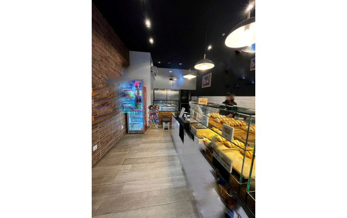 Traspaso - Obradores y/o Panaderias -
Barcelona - Borne-centro