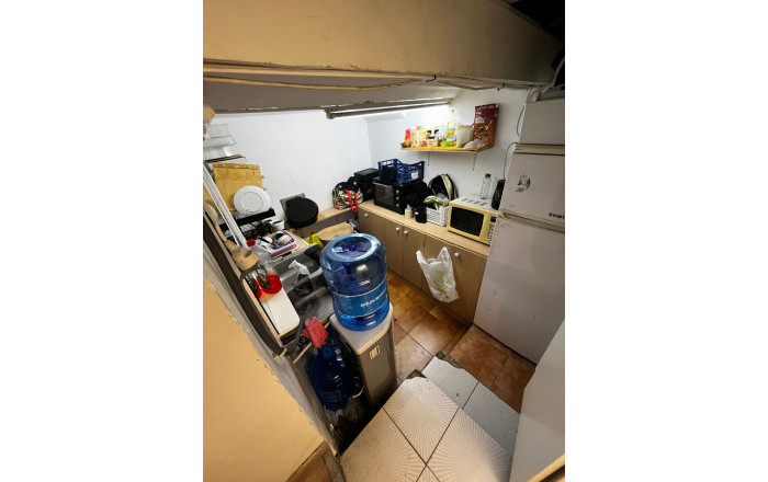 Traspaso - Obradores y/o Panaderias -
Barcelona - Borne-centro