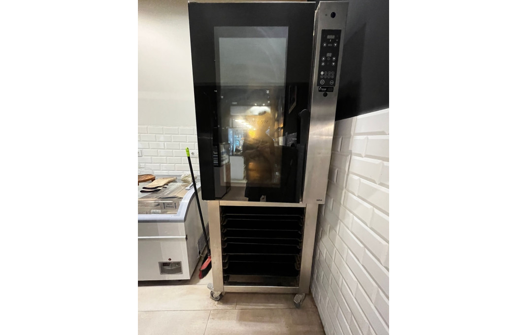 Traspaso - Obradores y/o Panaderias -
Barcelona - Borne-centro