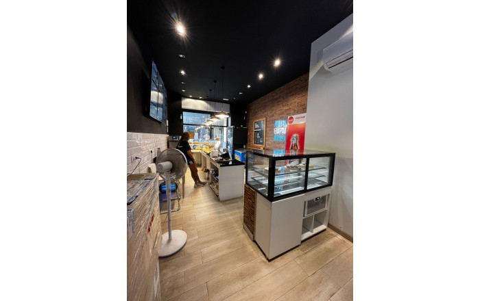 Traspaso - Obradores y/o Panaderias -
Barcelona - Borne-centro