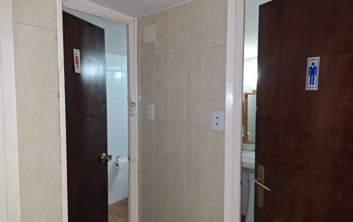 Transfer - Bar Restaurante -
Barcelona - Poble Sec-montjuïc