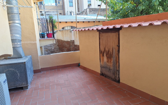 Transfer - Bar Restaurante -
Barcelona - Poble Sec-montjuïc