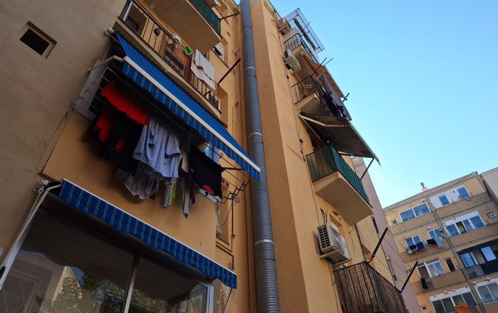 Transfer - Bar Restaurante -
Barcelona - Poble Sec-montjuïc