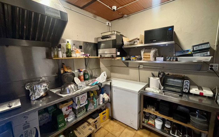 Traspaso - Bar- C1 -
Barcelona - Gràcia