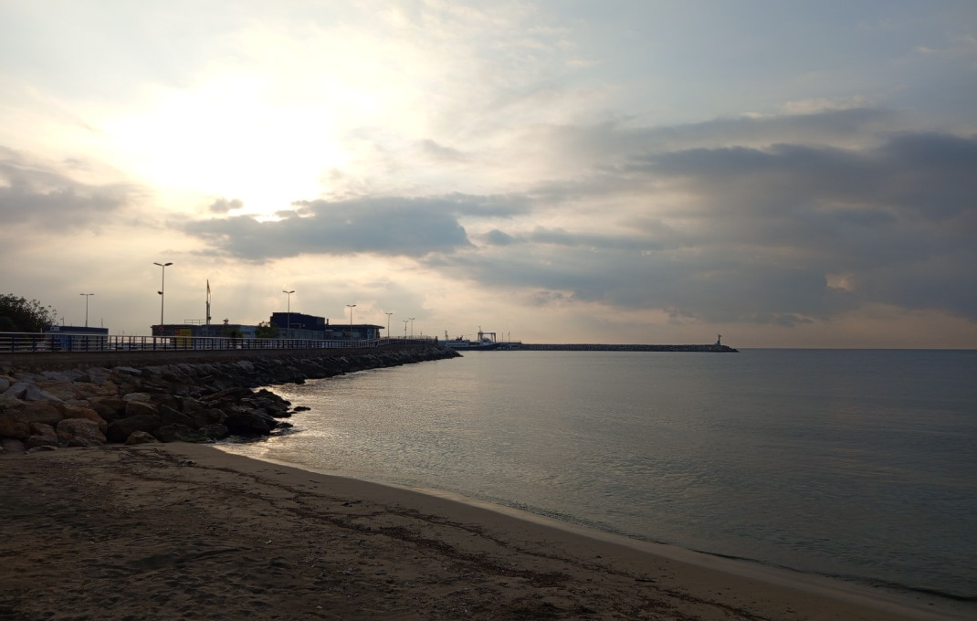 Transfer - Bar Restaurante -
Cambrils