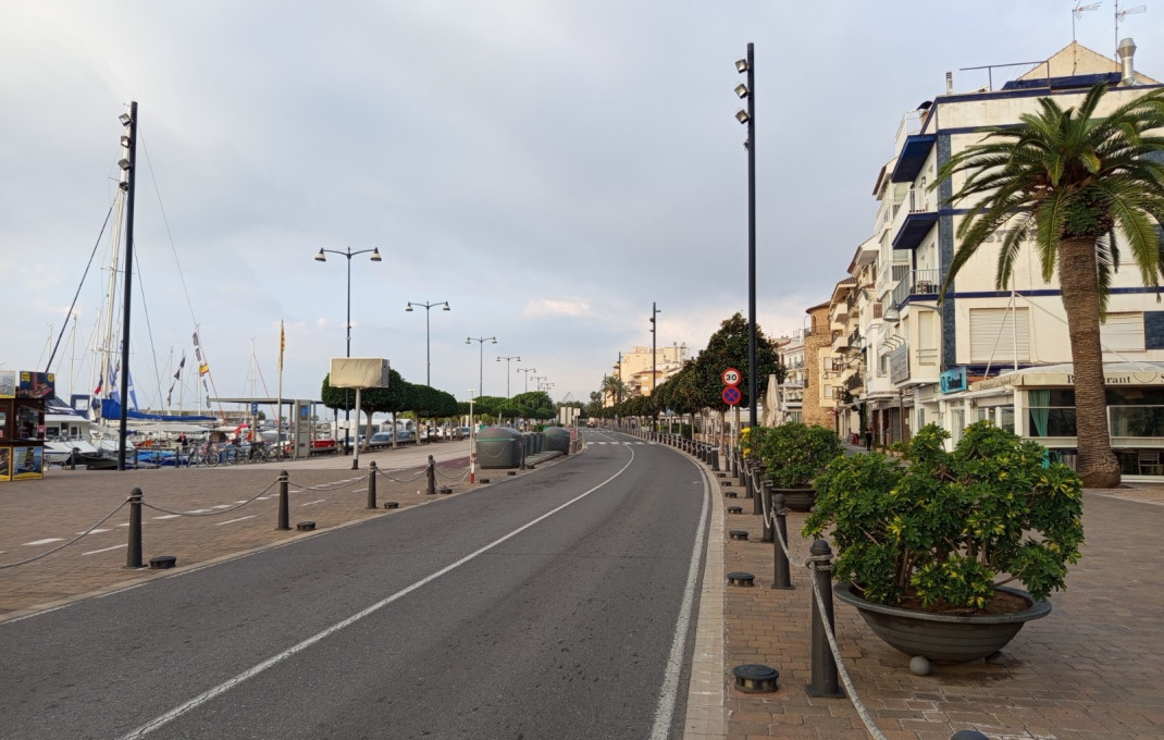 Transfer - Bar Restaurante -
Cambrils