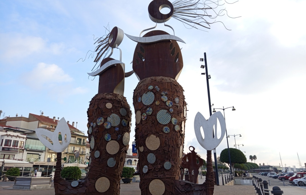 Transfer - Bar Restaurante -
Cambrils