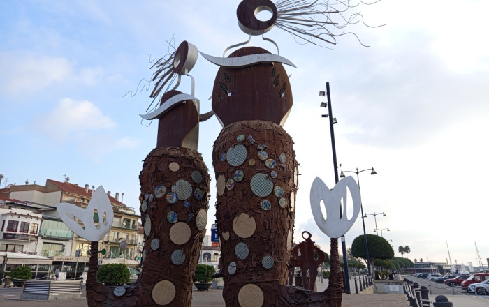 Transfer - Bar Restaurante -
Cambrils